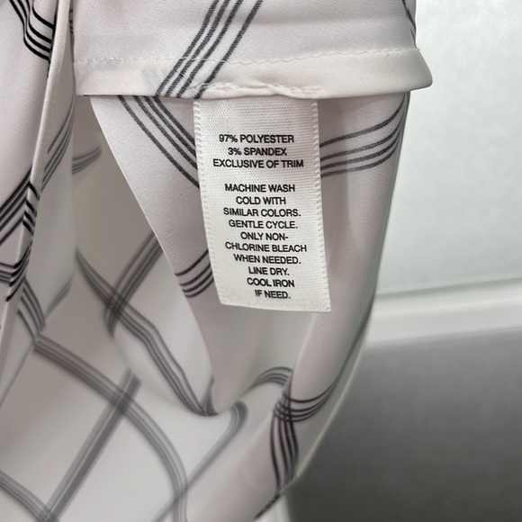 WHBM tank top - Picture 8 of 8